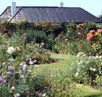 Rosedown Gardens - Palm Beach Accommodation