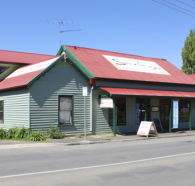 Stanley's Studio and Gallery - Fine Art and Craft - Palm Beach Accommodation