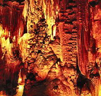 King Solomons Cave - Palm Beach Accommodation