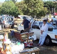 Don Village Market - Palm Beach Accommodation