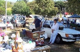 Don Village Market - Palm Beach Accommodation 0