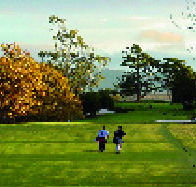 Quamby Golf and Country Club - Palm Beach Accommodation