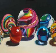 World of Marbles - Palm Beach Accommodation