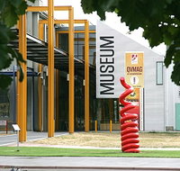 Queen Victoria Museum and Art Gallery - Palm Beach Accommodation