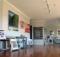 Tamar Valley Art Shack - Palm Beach Accommodation