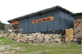 Loccota TAS Palm Beach Accommodation