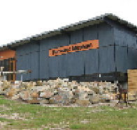 Furneaux Museum - Palm Beach Accommodation