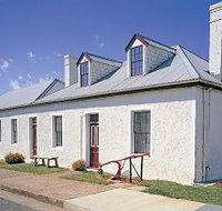 Deloraine Folk Museum - Palm Beach Accommodation