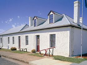 Deloraine Folk Museum - Palm Beach Accommodation 0