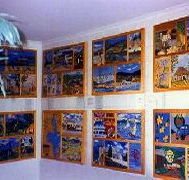 Triabunna Visitor Information Centre - Palm Beach Accommodation