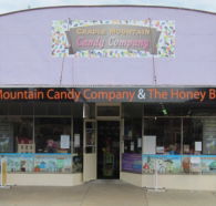 Cradle Mountain Candy Company and Honey Boutique - Palm Beach Accommodation