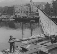 Maritime Museum of Tasmania - Palm Beach Accommodation