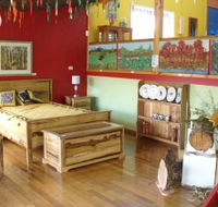 Southern Design Centre - Palm Beach Accommodation