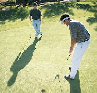 Tarraleah Golf Course - Palm Beach Accommodation