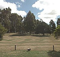 St Marys Sports Centre - Palm Beach Accommodation