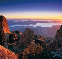 Wellington Park - Palm Beach Accommodation