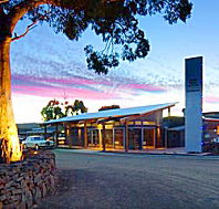 Swansea Bark Mill and Tavern - Palm Beach Accommodation