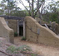 Coal Mines Historic Site - Palm Beach Accommodation