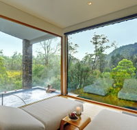 Waldheim Alpine Spa - Cradle Mountain Lodge - Palm Beach Accommodation