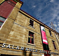 Salamanca Arts Centre - Palm Beach Accommodation