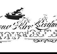 Richmond Park Boat House - Palm Beach Accommodation