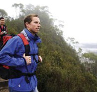 Donaghys Lookout - Palm Beach Accommodation