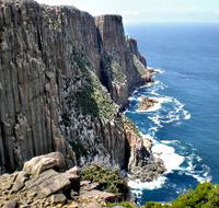 Tasman National Park - Palm Beach Accommodation