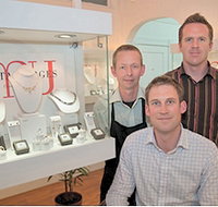 Metal Urges Fine Jewellery - Palm Beach Accommodation