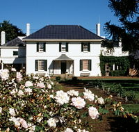 Brickendon Historic Farm and Convict Village - Palm Beach Accommodation
