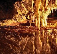 Marakoopa Cave - Palm Beach Accommodation