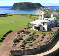 Highfield Historic Site - Palm Beach Accommodation