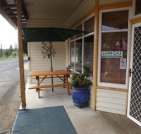 Ellendale Store Cafe and Gallery - Palm Beach Accommodation