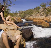 Crystal Falls - Palm Beach Accommodation
