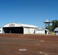 Daly Waters Aviation Complex - Palm Beach Accommodation