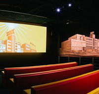 XXXX Brewery Tour and Ale House - Palm Beach Accommodation
