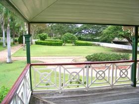 Townsville Heritage Centre - Palm Beach Accommodation 0