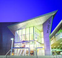 Queensland Museum and Sciencentre - Palm Beach Accommodation
