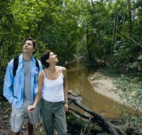 Mooloolah River National Park Jowarra Section - Palm Beach Accommodation