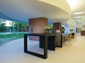 Coolum Beach QLD Palm Beach Accommodation