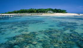  Palm Beach Accommodation