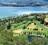 Orford Golf Club - Palm Beach Accommodation