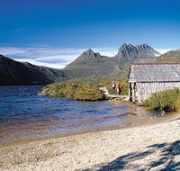 Dove Lake Circuit - Palm Beach Accommodation