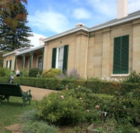 Runnymede - Palm Beach Accommodation