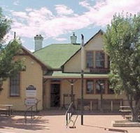 Heritage Highway Museum and Visitor Information Centre - Palm Beach Accommodation