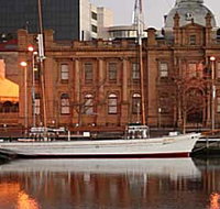 May Queen - Palm Beach Accommodation