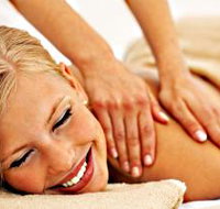 Ripple Massage and Spa - Palm Beach Accommodation