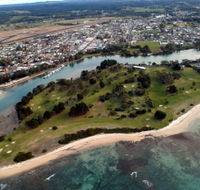 Wynyard Golf Club - Palm Beach Accommodation