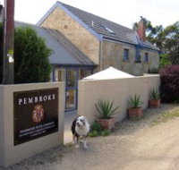 Pembroke Estate Vineyard - Palm Beach Accommodation