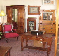 New Norfolk Antiques - Palm Beach Accommodation