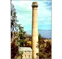 Shot Tower - The - Palm Beach Accommodation